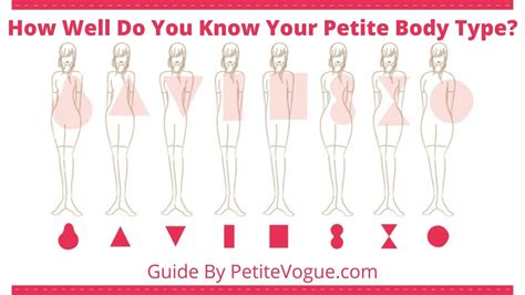 skinny petite body shape|How to Identify & Dress For Your Petite Body Type